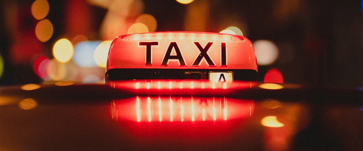 Quelle est la différence entre taxi et VTC ?